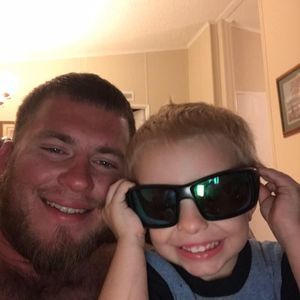 Meet your Posher, Bryce